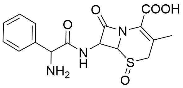 Cephalexin Impurity 10